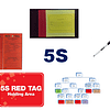Red Tag Action Kit